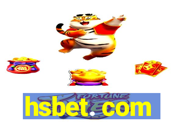 hsbet. com